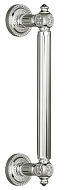 Ручка-скоба Armadillo (Армадилло) PULL.CL250.Matador ( Matador PULL CL) SILVER-925