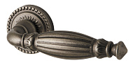 Ручка Armadillo (Армадилло) раздельная R.CL55.Bella (Bella CL2) AS-9