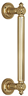 Ручка-скоба Armadillo (Армадилло) PULL.CL250.Matador ( Matador PULL CL) GOLD-24