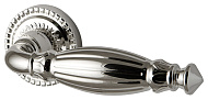 Ручка Armadillo (Армадилло) раздельная R.CL55.Bella (Bella CL2) SILVER-925