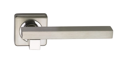 Ручка ARCHIE SILLUR C92 S.CHROME/P.CHROME