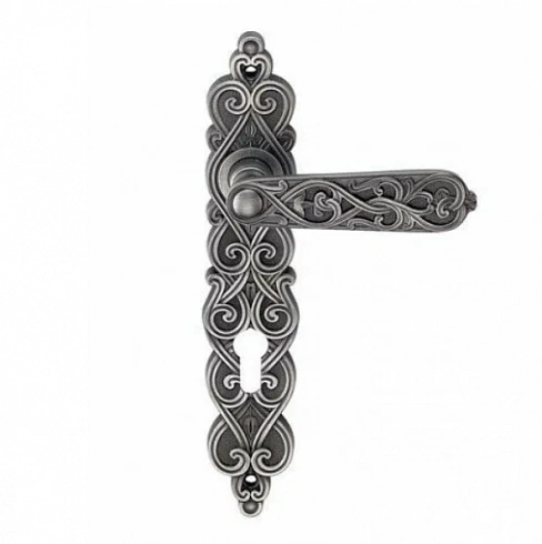 Ручка ARABESCO BL. SILVER (CL)