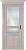 Дверь Status Classic 533 Грань Карниз Ясень