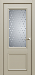 Дверь Status Neo Classic 1021 POUDRE