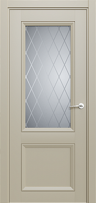 Дверь Status Neo Classic 1021 POUDRE