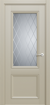 Дверь Status Neo Classic 1021 POUDRE