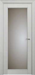 Дверь Status Classic 552 Дуб белый