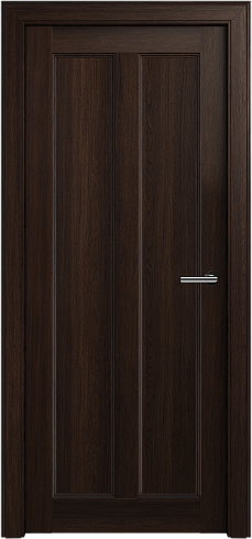  Дверь Status Classic 611 Орех