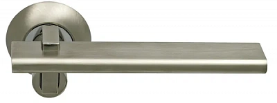 Ручка ARCHIE SILLUR 133 S.CHROME/P.CHROME