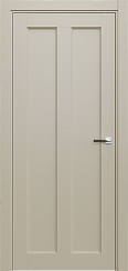  Дверь Status Classic 611 POUDRE