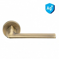 Ручка ARCHIE SILLUR SEGURO ANT.BRONZE