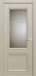 Дверь Status Neo Classic 1021 POUDRE