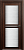 Дверь Status Elegant 143 ОРЕХ