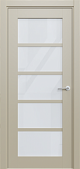 Дверь Status OPTIMA 122 POUDRE