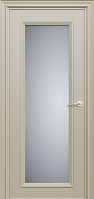 Дверь Status Neo Classic 1011 POUDRE