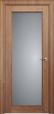 Дверь Status Classic 552 Дуб капучино
