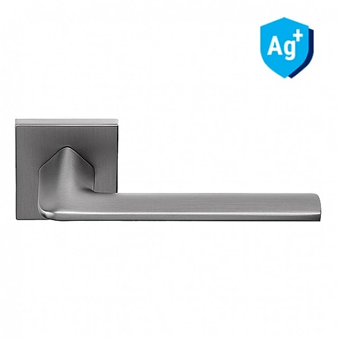 Ручка ARCHIE SILLUR SEGURO PLATINUM GREY