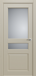 Дверь Status Classic 533 POUDRE