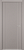Дверь Status Futura 311 Грей