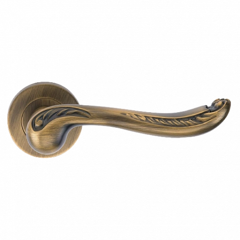 Ручка ACANTO ANT. COFFEE (20G)