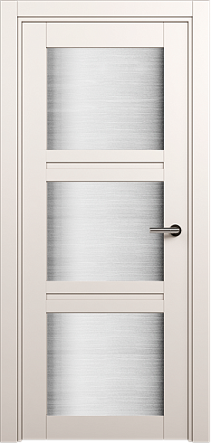 Дверь Status Elegant 146 БЕЛЫЙ ЖЕМЧУГ
