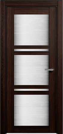 Дверь Status Elegant 147 ОРЕХ