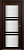 Дверь Status Elegant 147 ОРЕХ