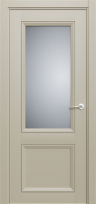 Дверь Status Neo Classic 1021 POUDRE