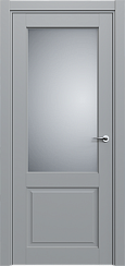 Дверь Status Classic 521 MILANO