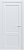 Дверь Status БАЗИС 2010 Белый лед