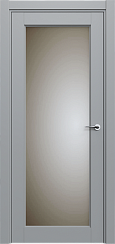 Дверь Status Classic 552 MILANO