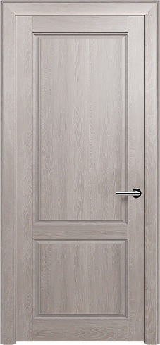 Дверь Status Classic 511 Дуб Серый