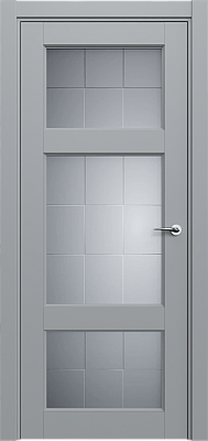 Дверь Status Classic 542 MILANO