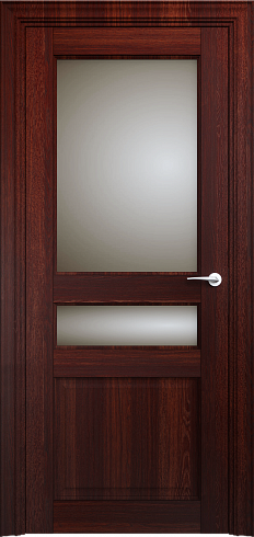 Дверь Status Classic 533 Орех