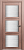 Дверь Status Elegant 146 ДУБ КАПУЧИНО