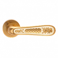 Ручка ALIVIO S.GOLD