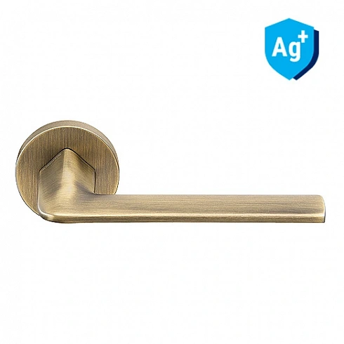 Ручка ARCHIE SILLUR SEGURO ANT.BRONZE