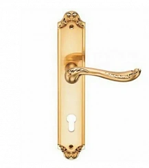 Ручка ACANTO S.GOLD (CL)