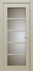 Дверь Status OPTIMA 122 POUDRE