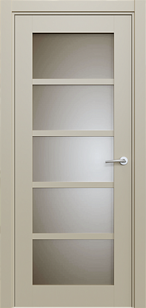 Дверь Status OPTIMA 122 POUDRE