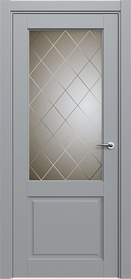 Дверь Status Classic 521 MILANO