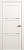 Дверь Status Elegant 145 БЕЛЫЙ ЛЁД