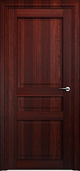 Дверь Status Classic 531 Орех