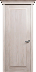 Дверь Status Classic 551 Карниз Ясень