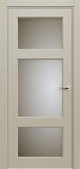 Дверь Status Classic 542 POUDRE