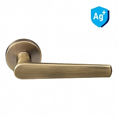 Ручка ARCHIE SILLUR ESCUDO ANT.BRONZE