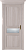Дверь Status Classic 534 Грань Карниз Ясень