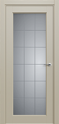 Дверь Status Classic 552 POUDRE