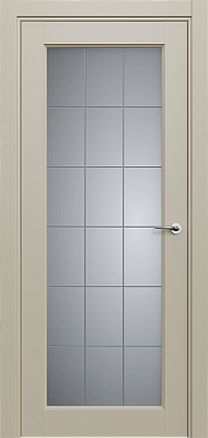 Дверь Status Classic 552 POUDRE