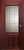 Дверь Status Classic 521 Орех